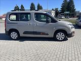 Citroën Berlingo 1,5 BlueHDi 96kw XTR Tažné Kli - náhled 34
