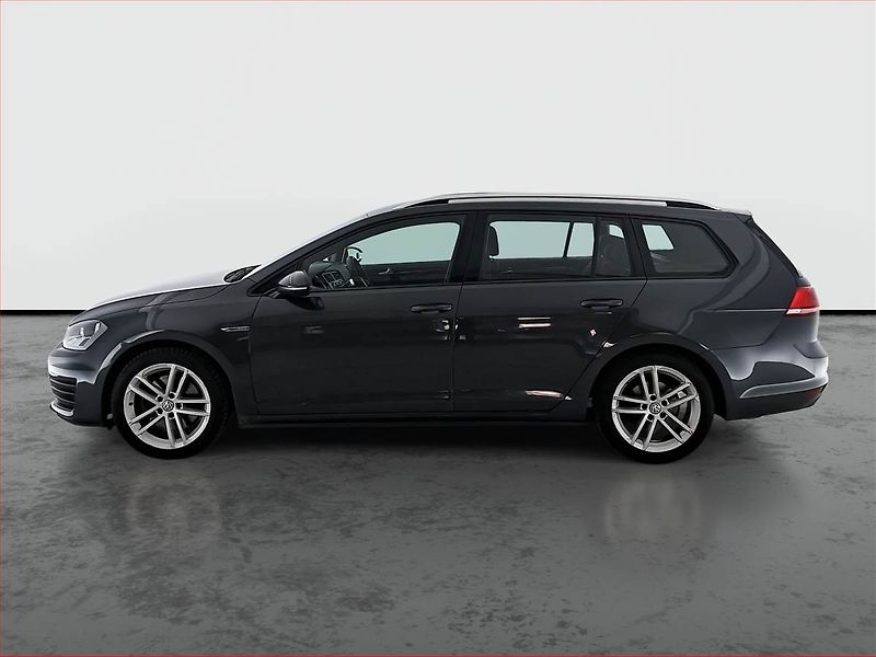 Volkswagen Golf (2016) 2.0 TDI GTD, Automat, Tempomat - fotka 3 z 19