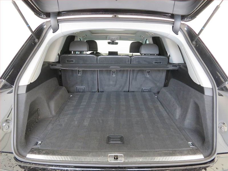 Audi Q7 (2016) 3.0 TDI - fotka 14 z 18