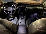 Volkswagen Passat (2021) 2.0TDi, ČR, Elegance, DSG - náhled 8