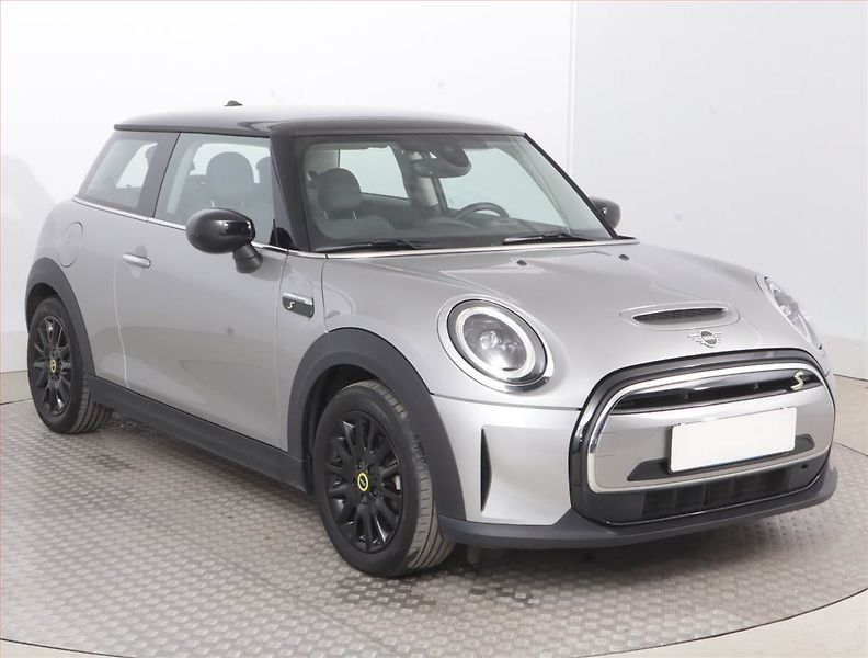 Mini Ostatní (2023) Cooper SE 32 kWh, SoH 97% - fotografie inzerátu