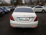 Mercedes-Benz Třídy S (2018) Maybach 560 4-Matic,ČR,1.Maj - náhled 6