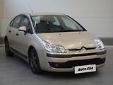 Citroën C4 (2007) 1.4i, ČR, AC, temp - náhled 1