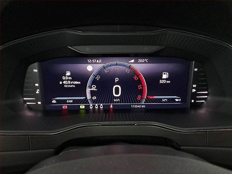 Škoda Superb (2022) Style 2.0 TDI - fotka 11 z 21