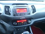 Kia Sportage (2014) 2.0 CRDi, 4X4, Automat - náhled 12