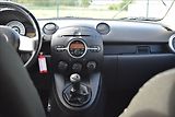 Mazda 2 1,5 MZR 76KW VÝHŘEV KLIMA - náhled 18
