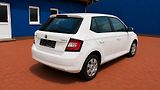 Škoda Fabia (2018) 1.0 MPi  ++ klimatizace ++ - náhled 3