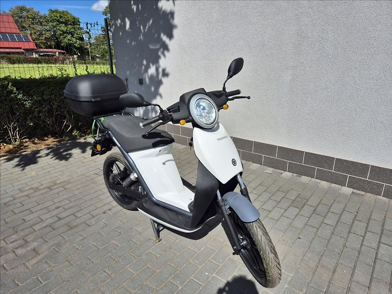 Ostatní Torrot Muvi elektrický   0,0 - fotka 9 z 16