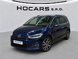 Volkswagen Touran (2020) 1.5TSI*DSG*7MÍST*TZ*HIGHLINE - náhled 1