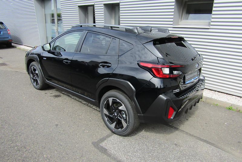 Subaru Crosstrek (2026) COMFORT - LETNÍ VÝPRODEJ - fotka 5 z 34