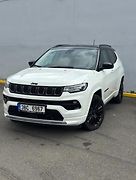 Jeep Compass (2023) - fotografie inzerátu
