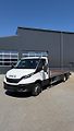 Iveco Daily 50C18HA8 - ŘP sk. B, 6,1 m - náhled 1