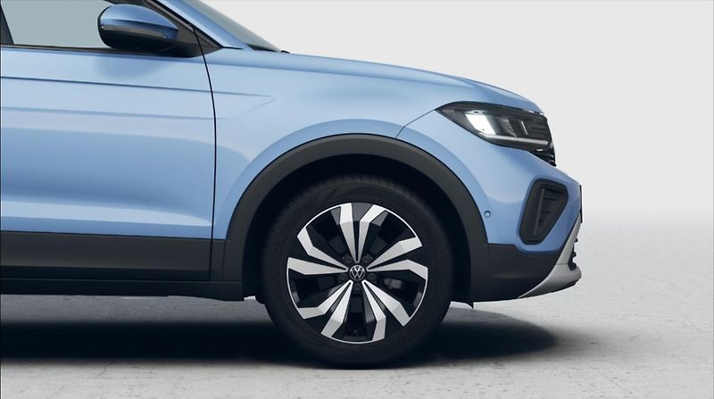 Volkswagen T-Cross (2026) 1,0 TSI 85kW 7DSG  People - fotka 6 z 9