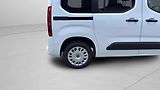 Opel Combo (2026) L1H1 Editon Plus 1.2 TURBO (81 - náhled 23