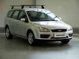 Ford Focus (2006) 1.8TDCi, AC, temp - náhled 1