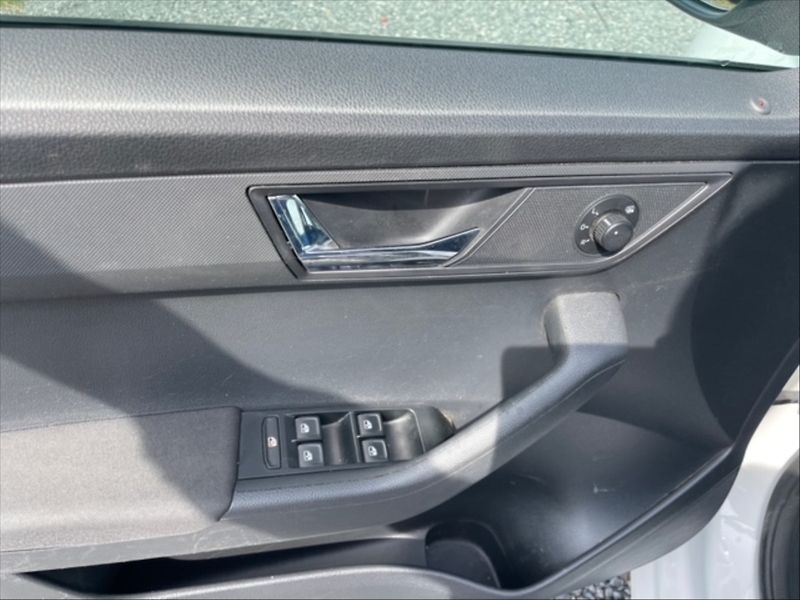 Škoda Fabia 1,0 TSI 70 Ambition - fotka 11 z 11