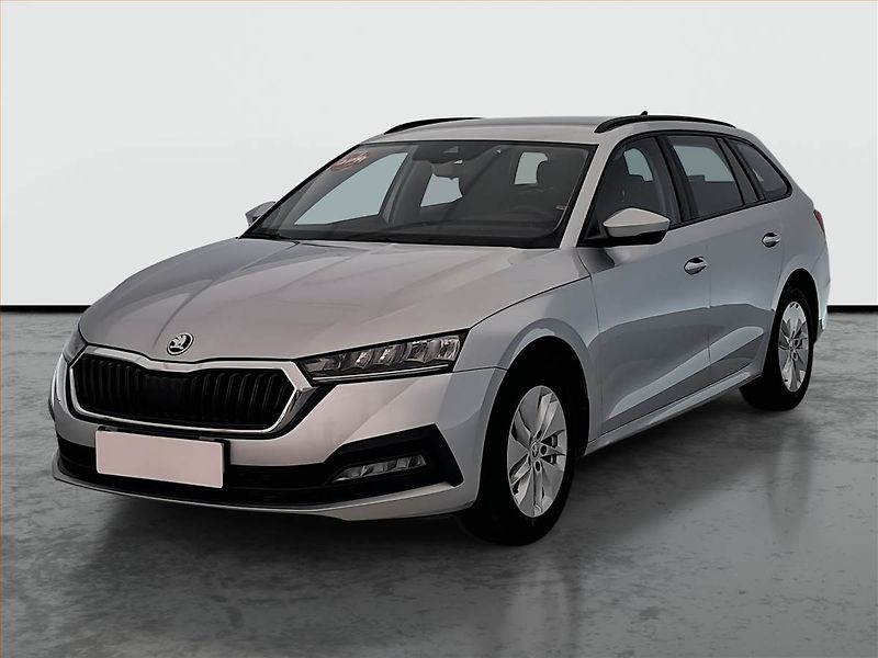 Škoda Octavia (2023) Ambition 2.0 TDI, ČR,1.maj - fotka 2 z 19