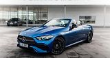 Mercedes-Benz CLE 300 4M AMG 360k Světlý inter.  - náhled 1