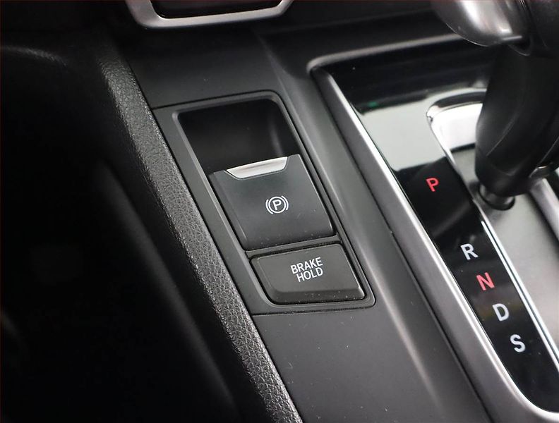 Honda CR-V (2018) 1.5 VTEC Turbo - fotka 19 z 24