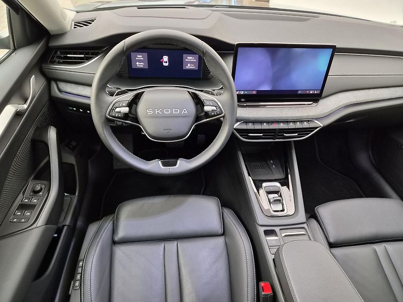 Škoda Octavia 1.5 TSi Exclusive Selection - fotka 5 z 29