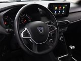 Dacia Jogger (2022) Extreme 1.0 TCe LPG, LPG, ČR - náhled 14