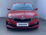Škoda Scala (2023) 1.5 TSi, 1.maj,ČR, Style - náhled 1