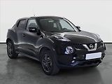 Nissan Juke (2016) 1.6 i, Automat, Serv.kniha - náhled 1