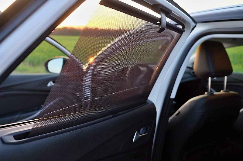 Opel Grandland X.