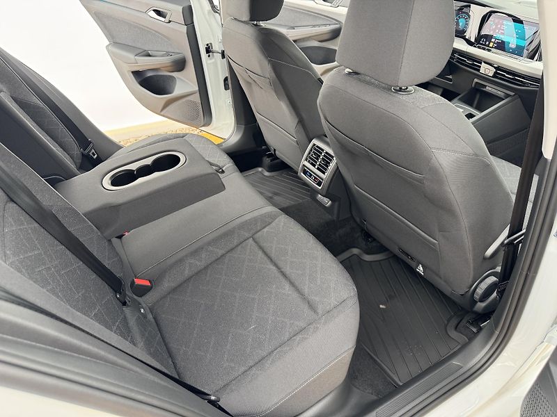 Volkswagen Golf 1.5tsi*96kw*CNG*1-MAJ*DPH* - fotka 13 z 35