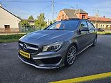 Mercedes-Benz CLA (2016) 200d - AMG - TAŽNÉ - PANORAMA  - náhled 1