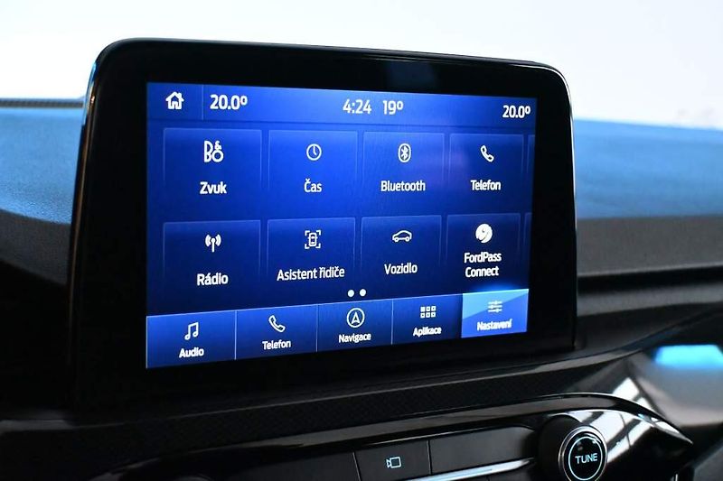 Ford Kuga (2022) 2.0 ST-LINE X LED ACC BO Tažné - fotka 17 z 46