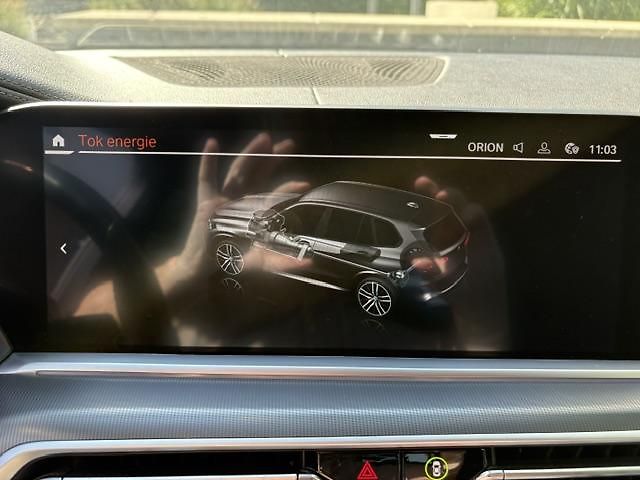 BMW X5 (2021)  x Drive 30D ,M-paket - fotka 8 z 23