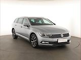 Volkswagen Passat (2019) 2.0 TDI, Automat, Kůže - náhled 1