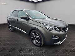 Peugeot 3008 (2018) 1.6Hdi 88kw Automat Allure - fotografie inzerátu