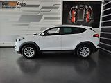 Hyundai Tucson (2017) 1.6 T-GDI (130kW/177k) - náhled 2