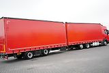 Scania (2021) R 450 / ACC / EURO 6 / ZESTAW  - náhled 38