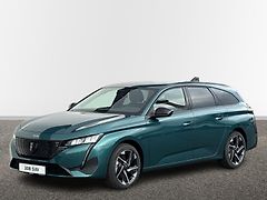 Peugeot 308 ALLURE - fotografie inzerátu