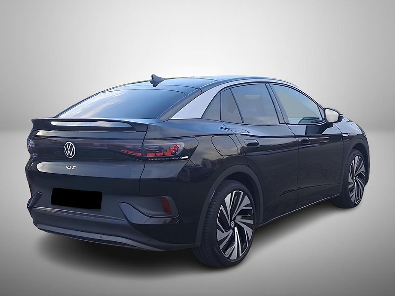 Volkswagen ID.5 128kW 82kWh MATRIX DPH - fotka 2 z 3