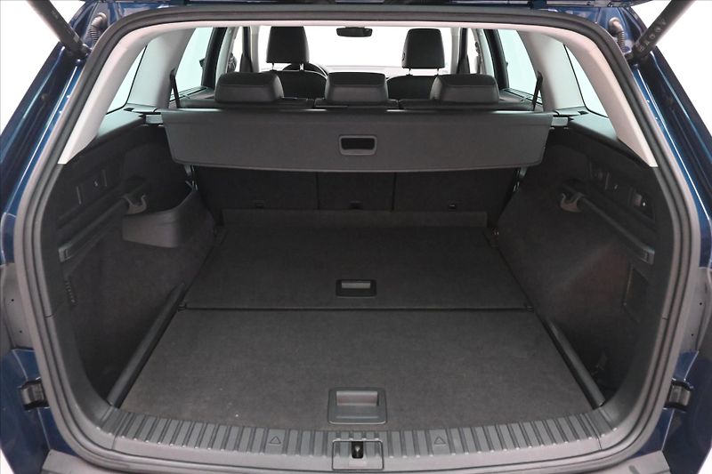 Škoda Kodiaq 2,0 TDI 147 kW DSG 4x4 Style Z - fotka 10 z 33