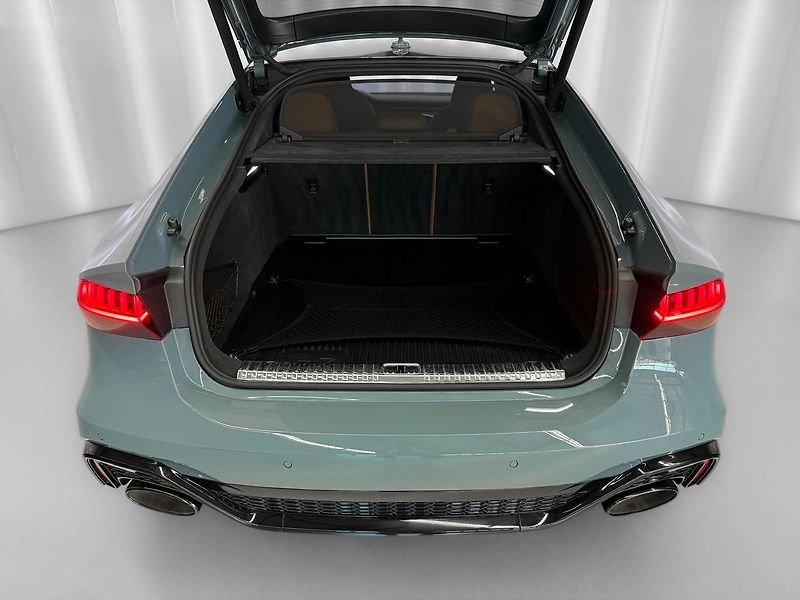 Audi RS 7 441KW QUATTRO SB, WEBASTO, SPO - fotka 30 z 31