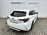 Toyota Corolla (2021) Touring 2.0 Hybrid 112kW e-CVT - náhled 1
