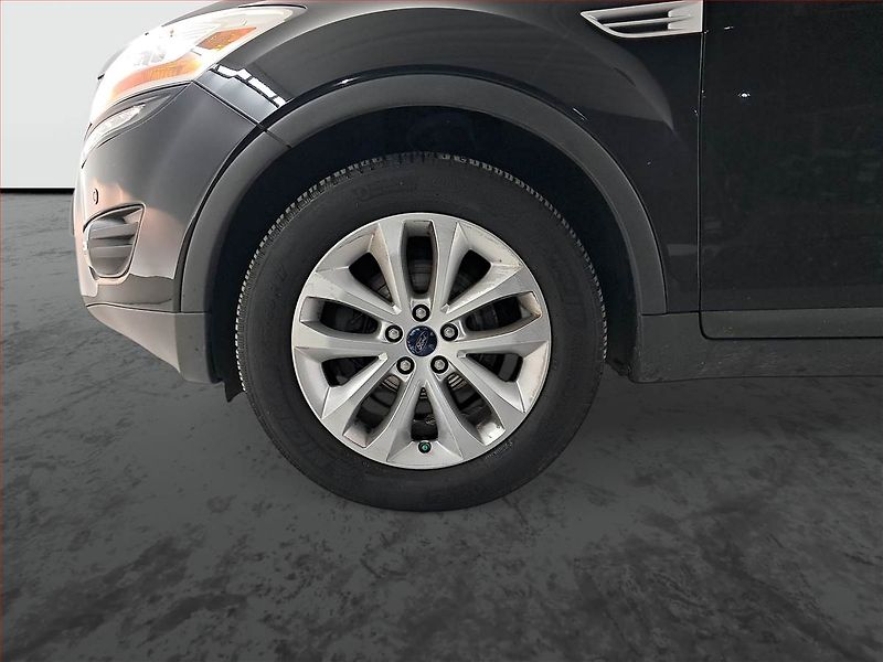 Ford Kuga (2012) 2.0 TDCi, 4X4, Navi, Tempomat - fotka 15 z 19