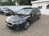 Škoda Octavia 1,0TSI-81KW-NOVÁ STK+OLEJ - náhled 3