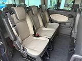 Ford Tourneo Custom 2,2 TitaniumX,114kW,velký serv - náhled 20