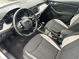 Škoda Kamiq (2024) 1.0 TSI Top Selection - náhled 8