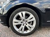 Mercedes-Benz Třídy C (2010) 200 CDi 100 kW Aut.,Xenon,Navi - náhled 10