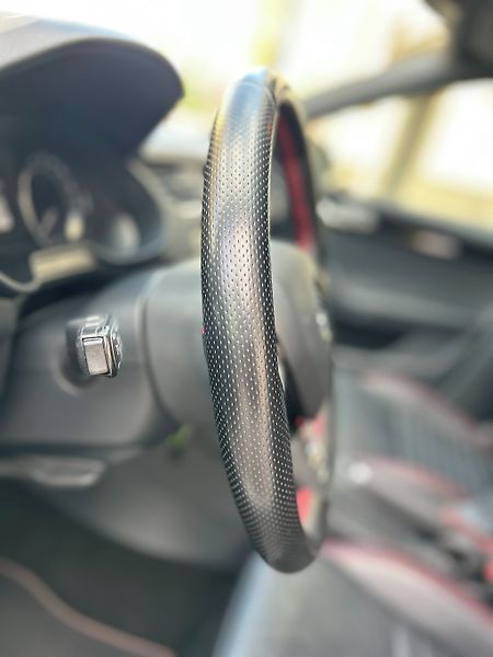 Škoda Octavia 2.0TSi RS ČR - fotka 16 z 24