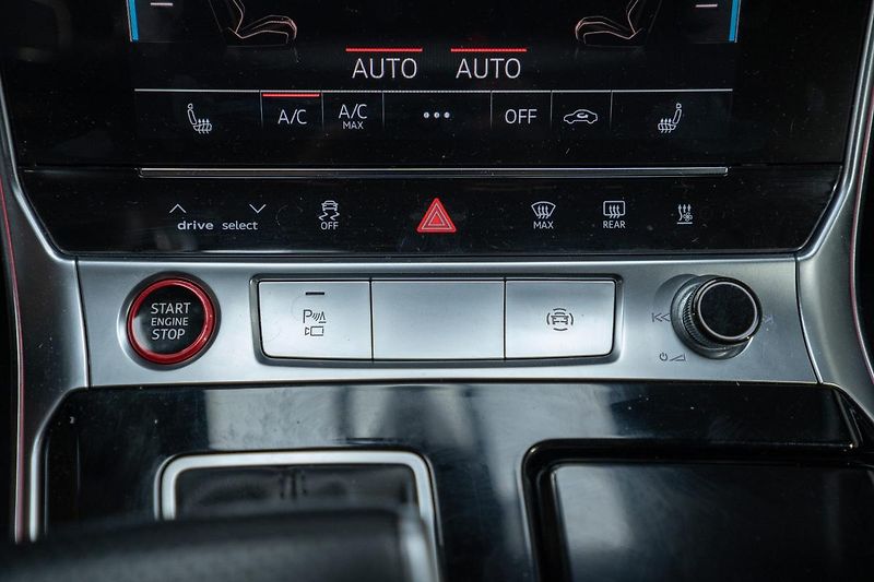 Audi S7 3.0 TDI quattro 253 kW - fotka 17 z 46