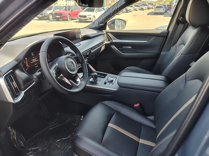 Mazda CX-60 (2026) 3.3L e-SKYACTIV - fotka 5 z 7
