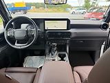 Toyota Land Cruiser MC 2027 EXECUTIVE Skyview 2.8D - náhled 10